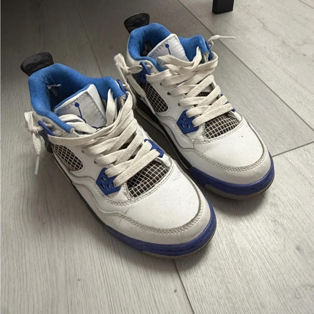 Nike Air Jordan